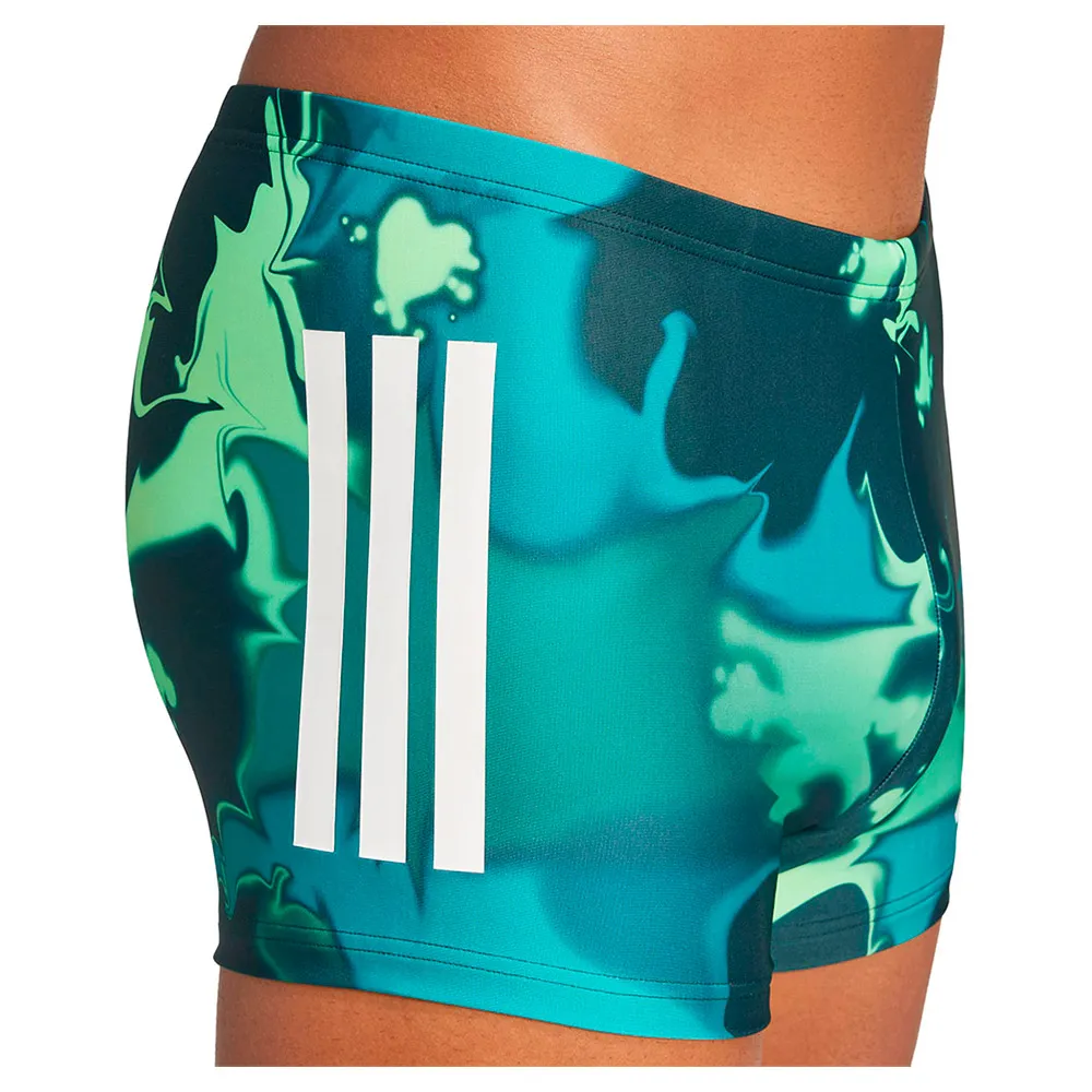 adidas Graphic Badeshorts Boxer male adidas Graphic Badeshorts Boxer male