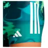 adidas Graphic Badeshorts Boxer male
