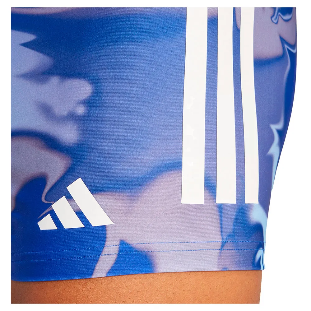 adidas Graphic Badeshorts Boxer male