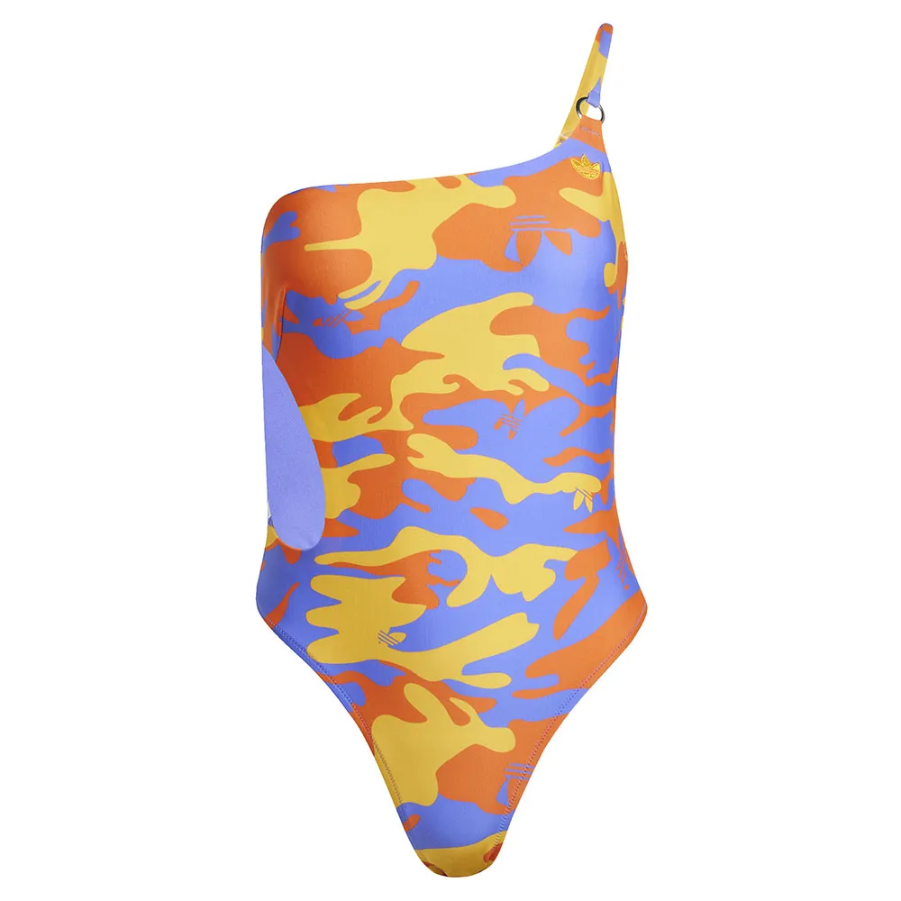 adidas Graphic Badetøy female