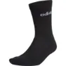 adidas Hc Crew Sokker 3 Par male, Black / white