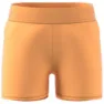 adidas Heatready Shorts, Hazy orange / black, 11-12Y