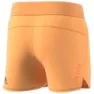adidas Heatready Shorts, Hazy orange / black, 11-12Y