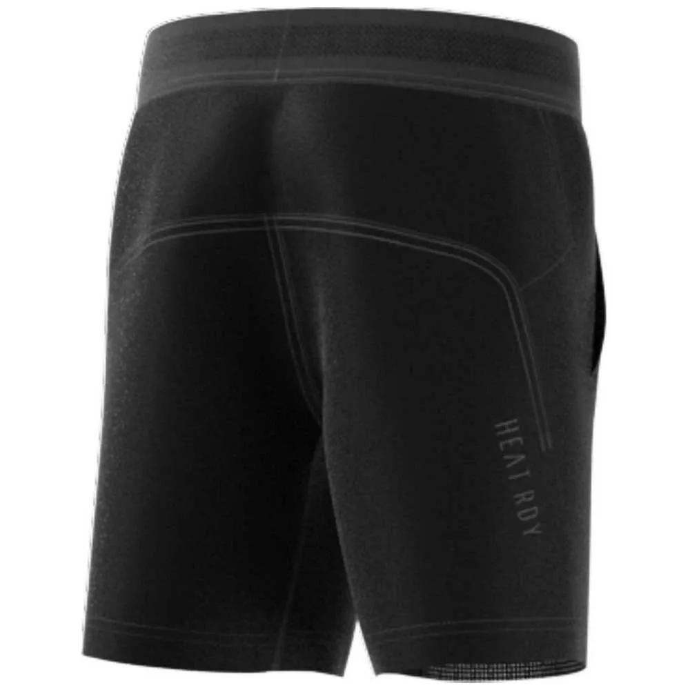adidas Heatready Sport Shorts, Black, 9-10Y adidas Heatready Sport Shorts, Black, 9-10Y