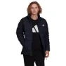 adidas Helionic Mid Dunjakke