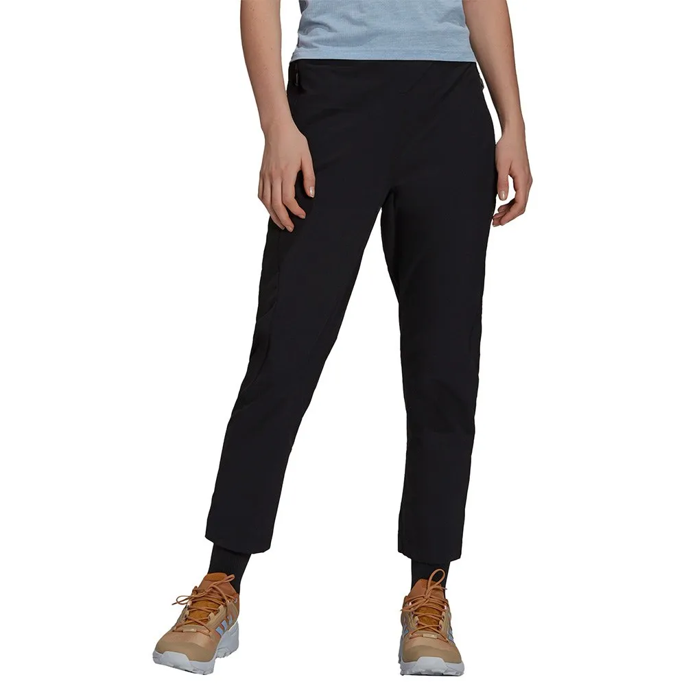 adidas Hikes Bukser, Black / grey two, Regular