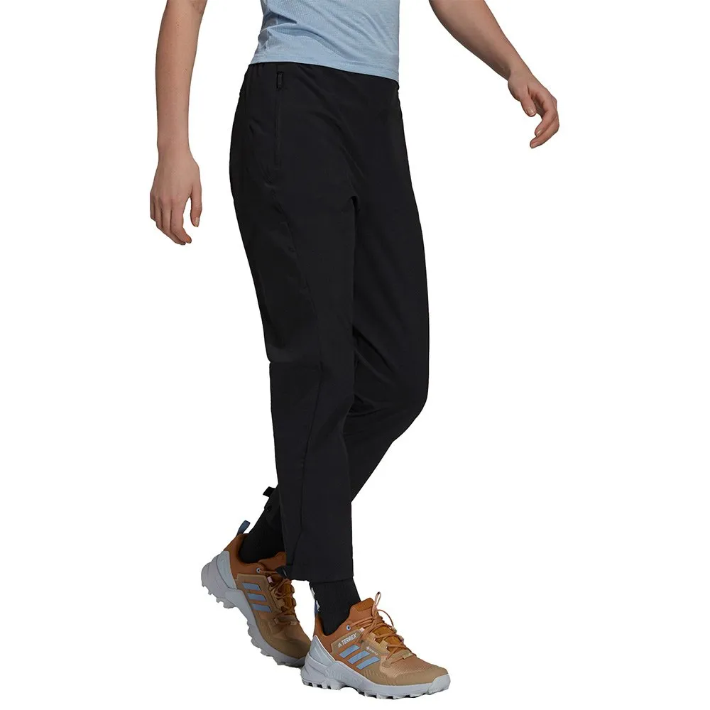 adidas Hikes Bukser, Black / grey two, Regular