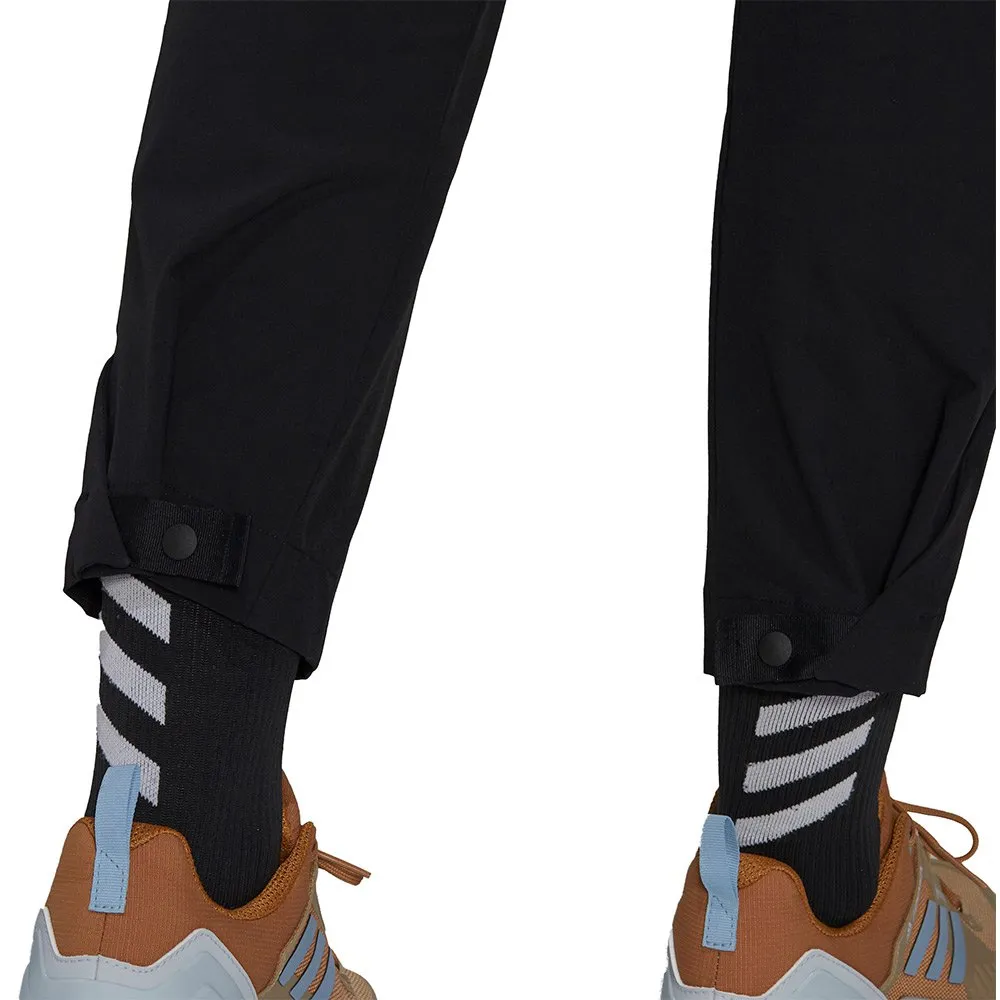 adidas Hikes Bukser, Black / grey two, Regular