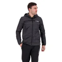 adidas Hybrid Bsc Insulated Jakke adidas Hybrid Bsc Insulated Jakke