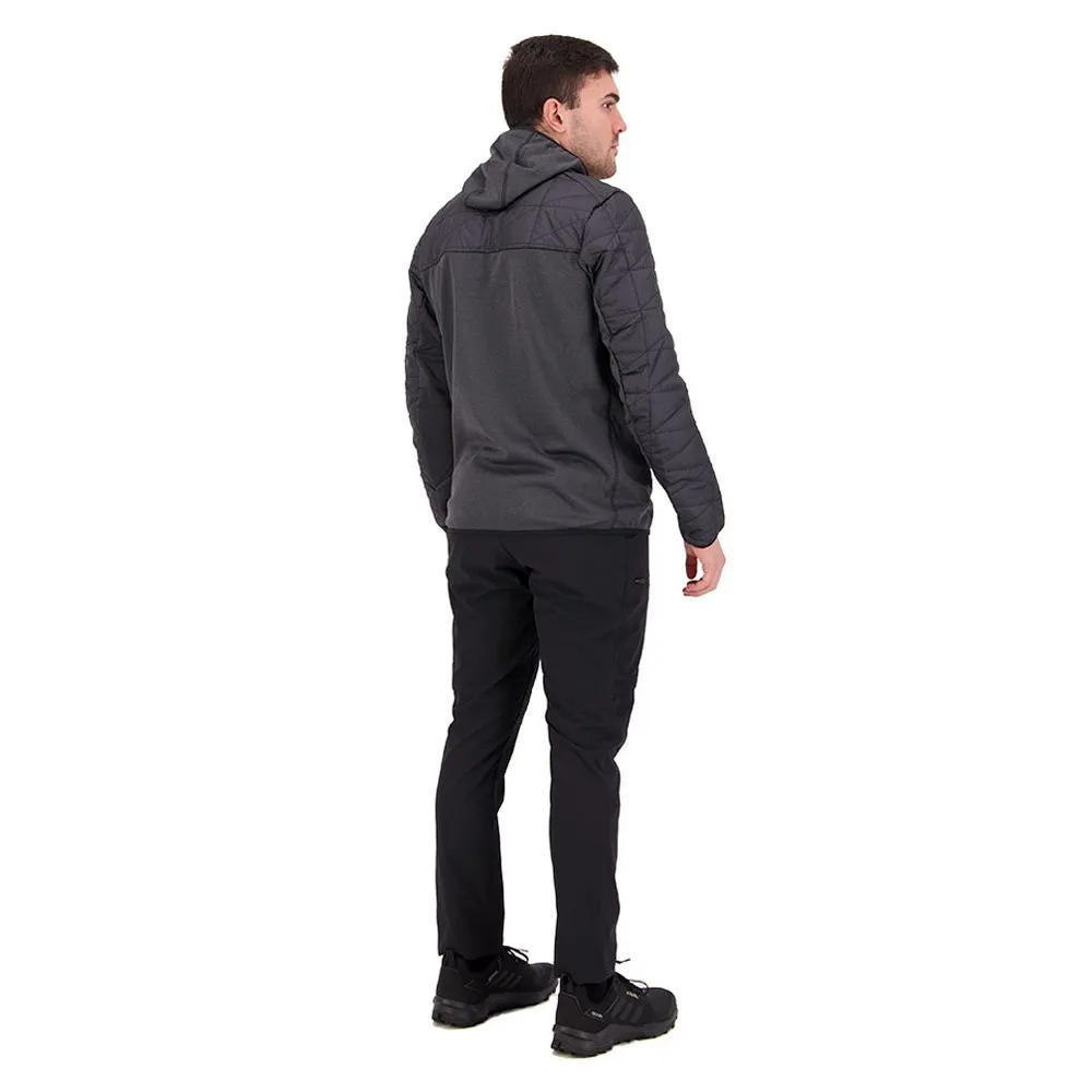 adidas Hybrid Bsc Insulated Jakke adidas Hybrid Bsc Insulated Jakke