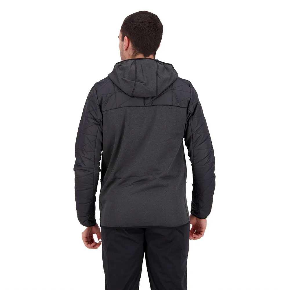 adidas Hybrid Bsc Insulated Jakke adidas Hybrid Bsc Insulated Jakke