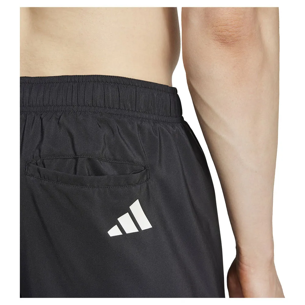 adidas Icon 3 Stripes 8´´ Badebukse adidas Icon 3 Stripes 8´´ Badebukse