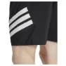 adidas Icon 3 Stripes 8´´ Badebukse