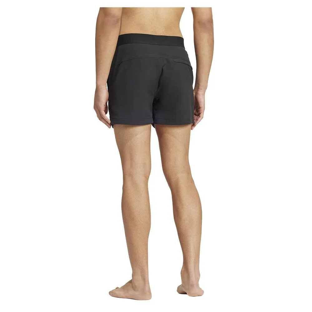 adidas Iconisea Badebukse male