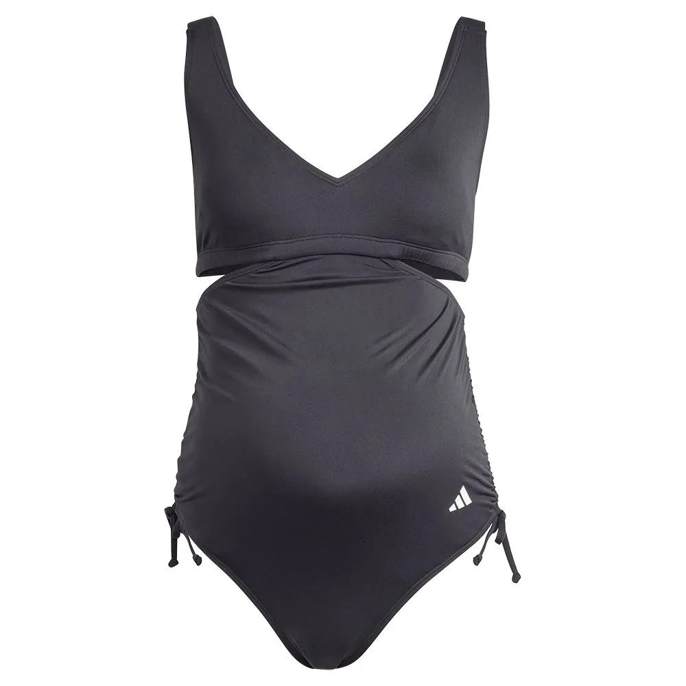 adidas Iconisea Maternity Badetøy female
