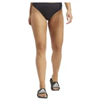 adidas Iconisea Mid Waist Bikini Bunn female adidas Iconisea Mid Waist Bikini Bunn female
