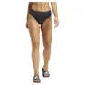 adidas Iconisea Mid Waist Bikini Bunn female