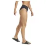 adidas Iconisea Mid Waist Bikini Bunn female
