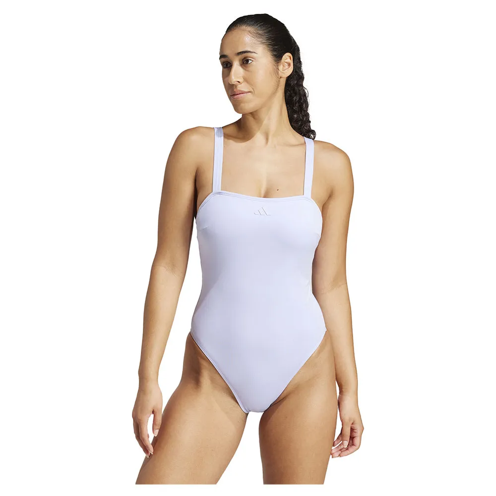 adidas Iconisea Padded U Back Badetøy female
