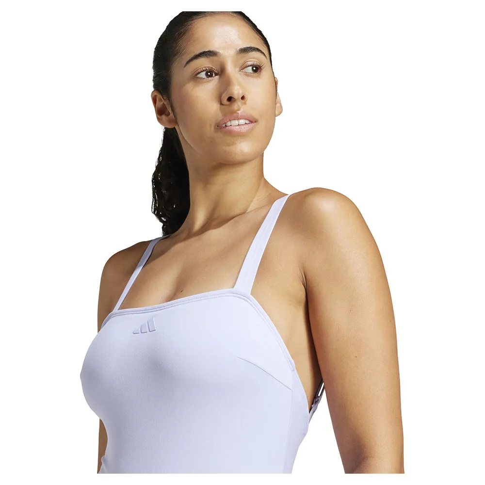 adidas Iconisea Padded U Back Badetøy female