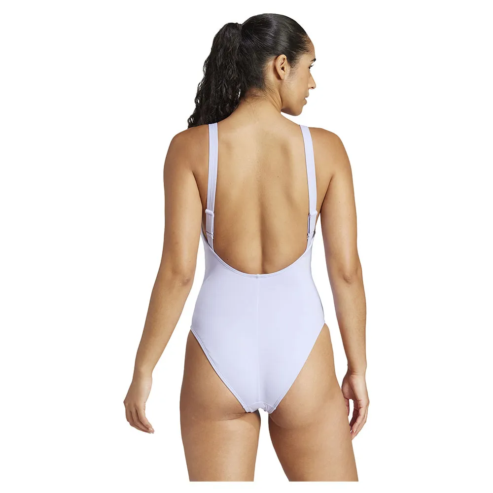 adidas Iconisea Padded U Back Badetøy female