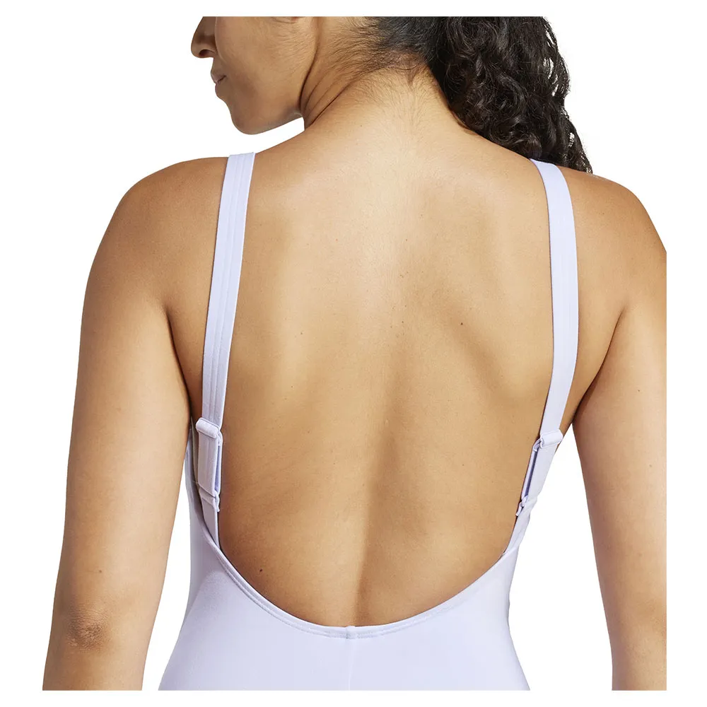 adidas Iconisea Padded U Back Badetøy female