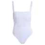 adidas Iconisea Padded U Back Badetøy female