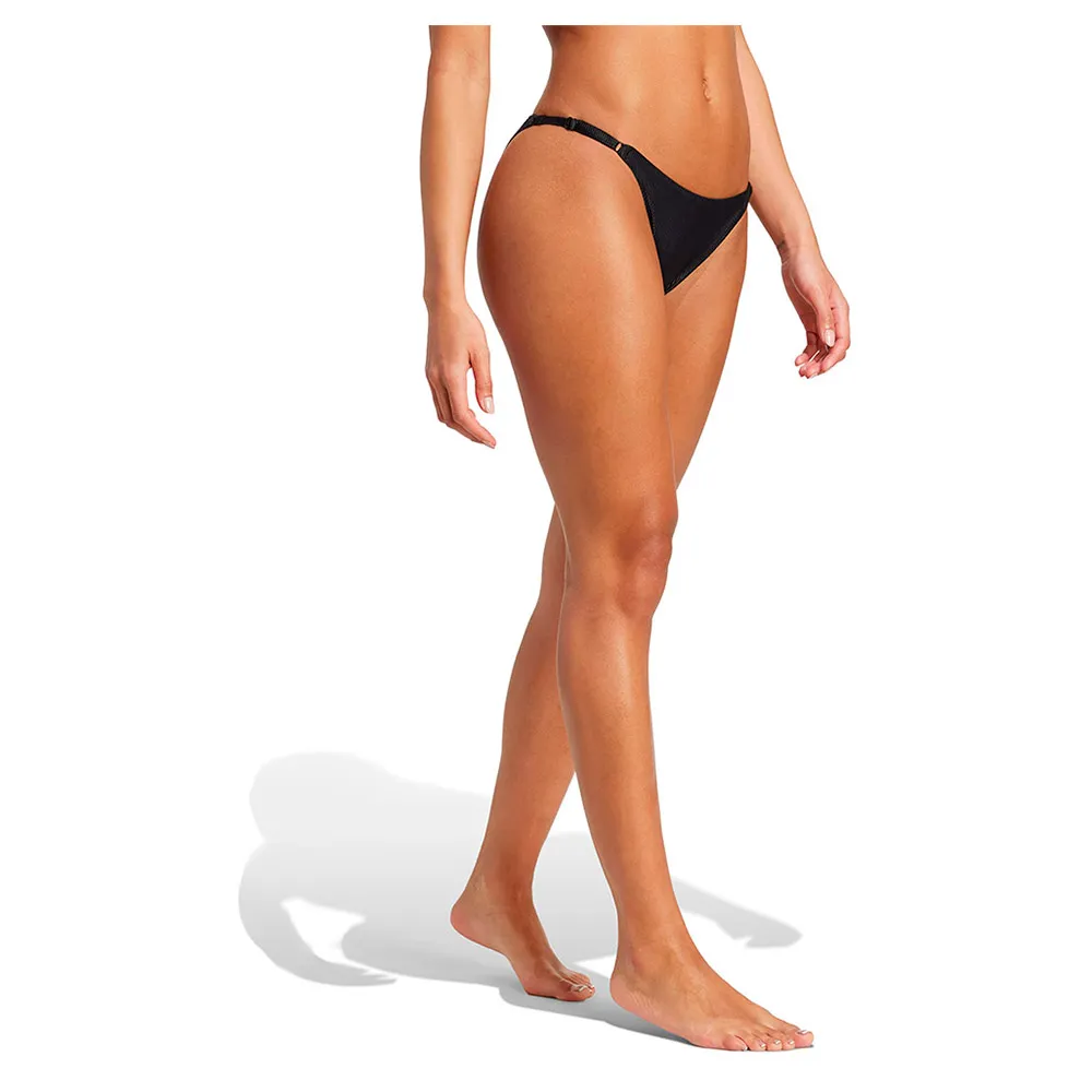adidas Iconisea Ribbed Bikini Bunn female adidas Iconisea Ribbed Bikini Bunn female