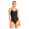 adidas Iconisea Ribbed Padded Thin Straps Badetøy female