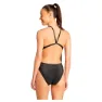 adidas Iconisea Ribbed Padded Thin Straps Badetøy female