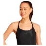 adidas Iconisea Ribbed Padded Thin Straps Badetøy female