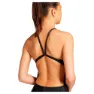 adidas Iconisea Ribbed Padded Thin Straps Badetøy female