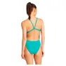 adidas Iconisea Ribbed Padded Thin Straps Badetøy female