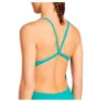 adidas Iconisea Ribbed Padded Thin Straps Badetøy female