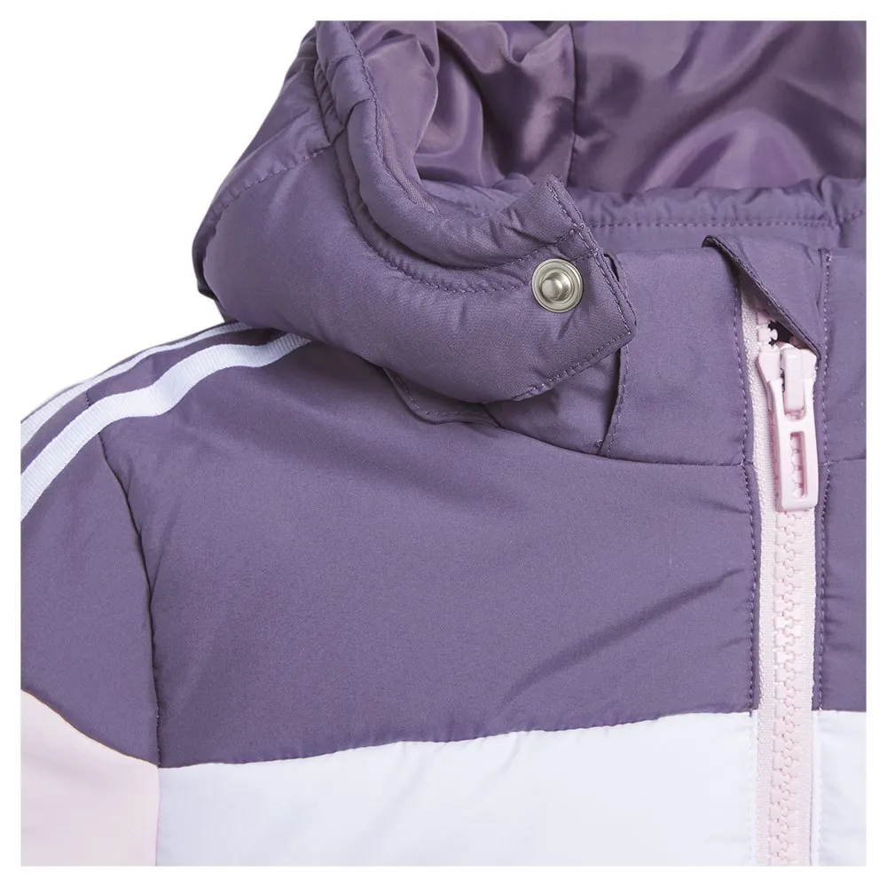 adidas In F Pad Jakke