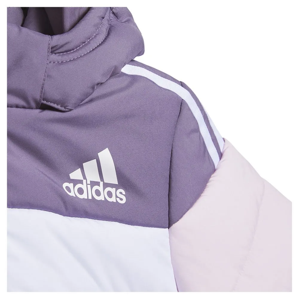 adidas In F Pad Jakke