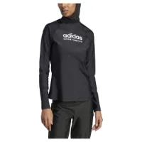 adidas In1608 Langarmet Rashguard unisex adidas In1608 Langarmet Rashguard unisex