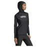 adidas In1608 Langarmet Rashguard unisex