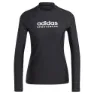 adidas In1608 Langarmet Rashguard unisex