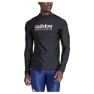 adidas In1610 Langarmet Rashguard unisex