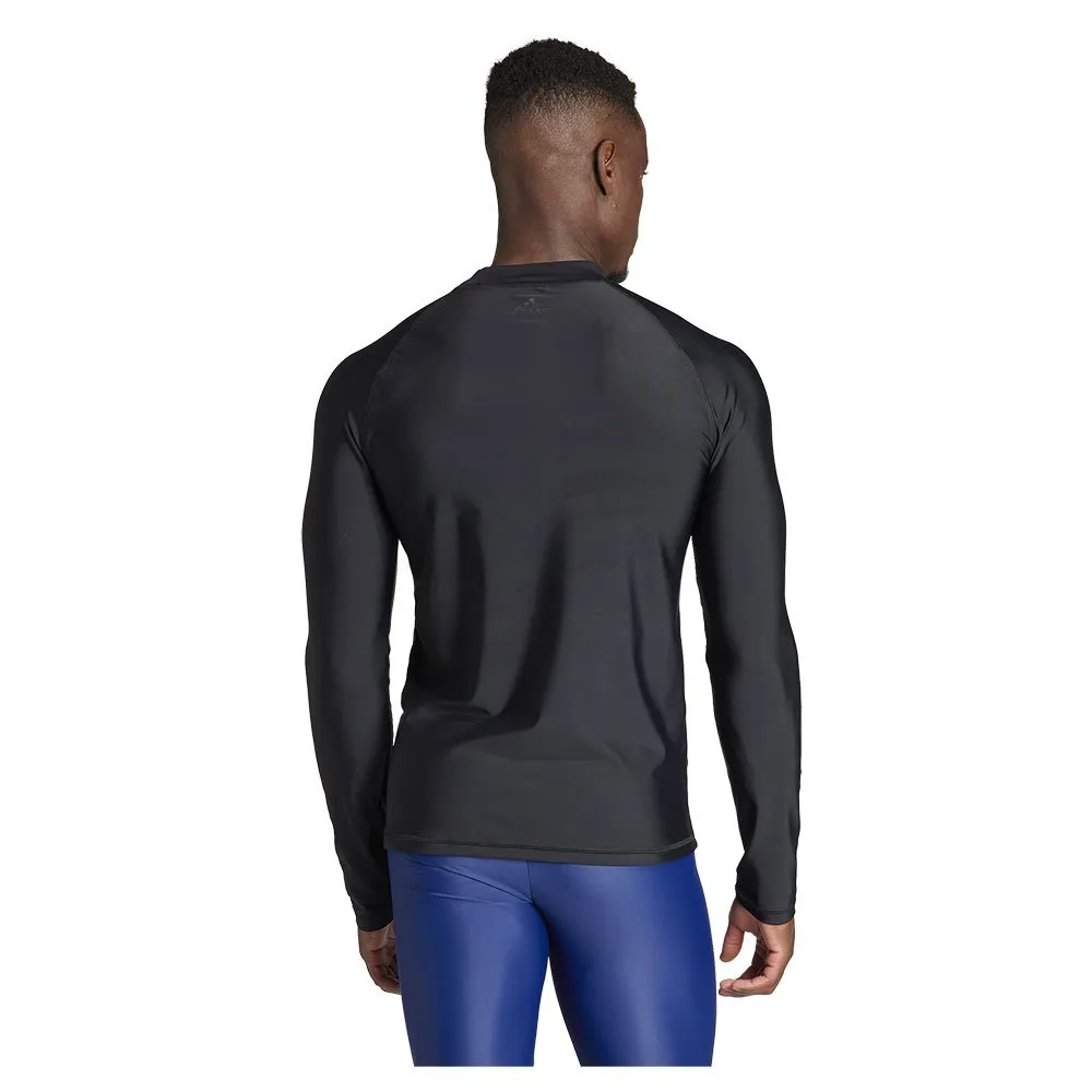 adidas In1610 Langarmet Rashguard unisex adidas In1610 Langarmet Rashguard unisex