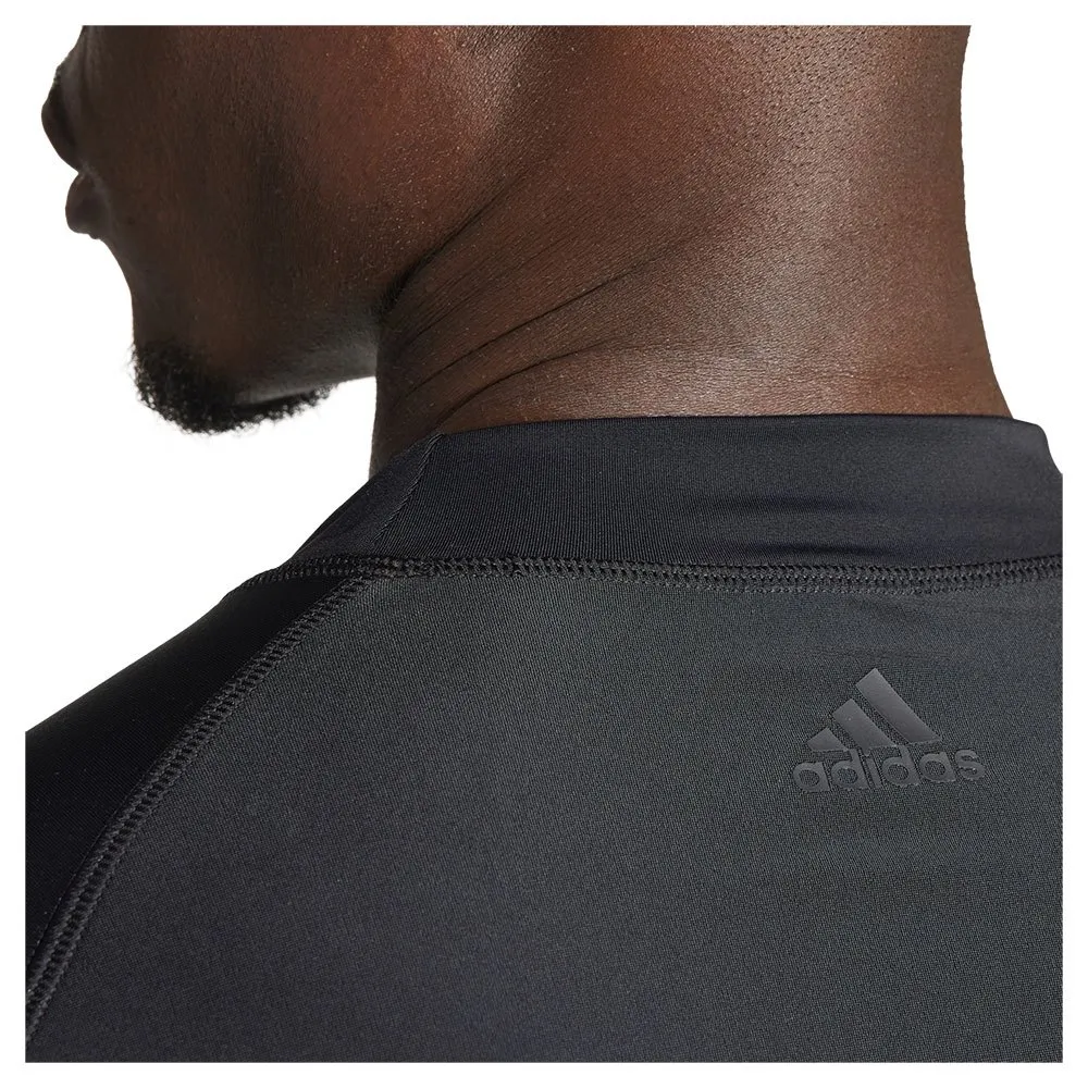 adidas In1610 Langarmet Rashguard unisex adidas In1610 Langarmet Rashguard unisex
