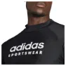 adidas In1610 Langarmet Rashguard unisex