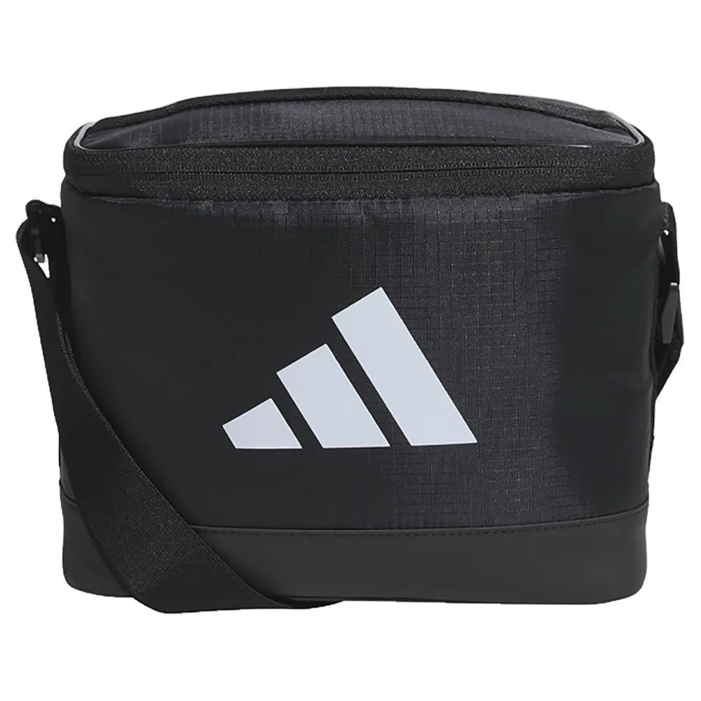 adidas In2869 Myk Bærbar Kjøleboks, Black, One Size