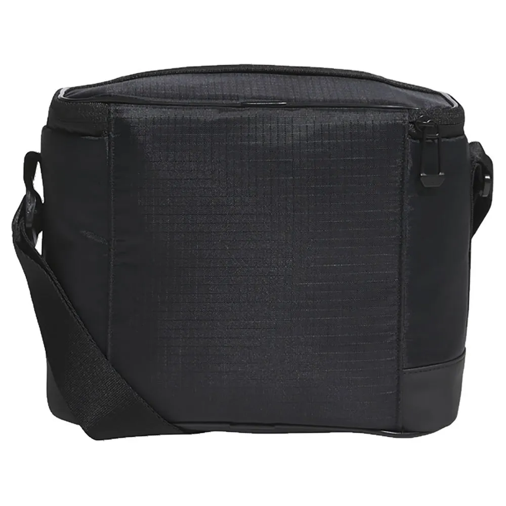 adidas In2869 Myk Bærbar Kjøleboks, Black, One Size