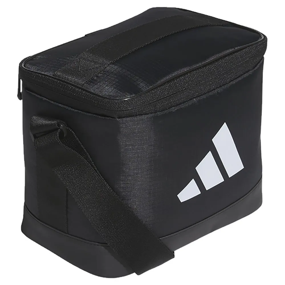 adidas In2869 Myk Bærbar Kjøleboks, Black, One Size