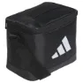 adidas In2869 Myk Bærbar Kjøleboks, Black, One Size