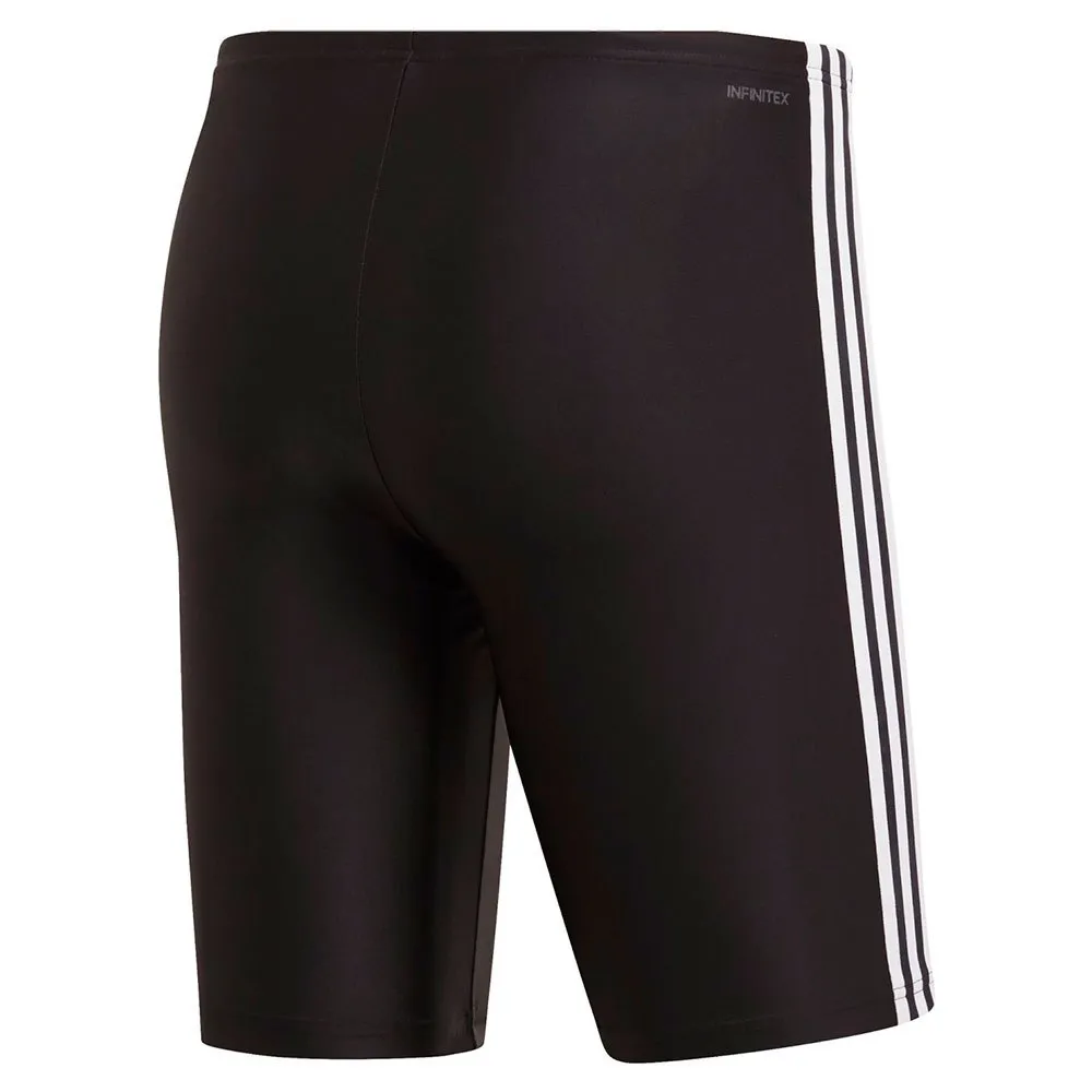 adidas Infinitex Fitness 3 Stripes Jammer male adidas Infinitex Fitness 3 Stripes Jammer male