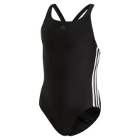 adidas Infinitex Fitness Athly V 3 Stripes Badetøy female adidas Infinitex Fitness Athly V 3 Stripes Badetøy female