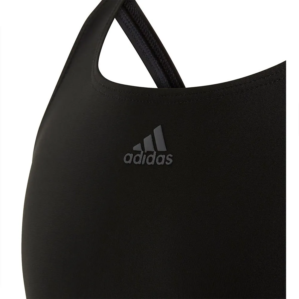 adidas Infinitex Fitness Athly V 3 Stripes Badetøy female adidas Infinitex Fitness Athly V 3 Stripes Badetøy female